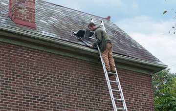what affects urgent Alweston roof repairs