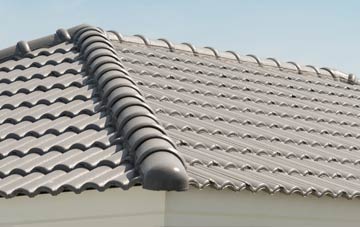 advantages of Alweston clay roofing