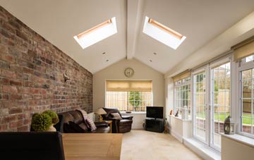 conservatory roof insulation Alweston, Dorset