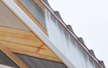 why Alweston fascia repairs are essential