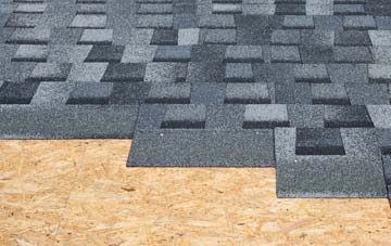 expert Alweston asphalt roof companies