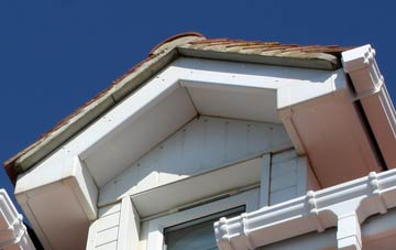 Alweston fascia installation costs