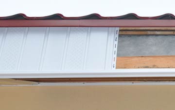 Alweston fascia repair costs