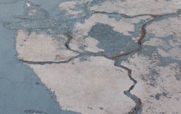 fibreglass roofing replacement Alweston