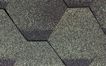 Alweston fibreglass shingle repairs