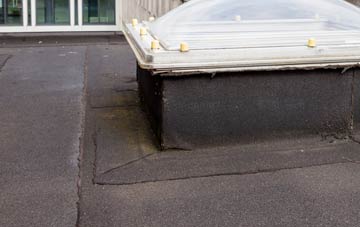 disadvantages of Alweston flat roofs