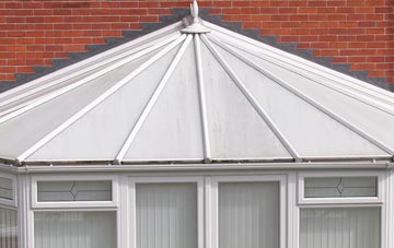 Alweston polycarbonate conservatory roof repairs