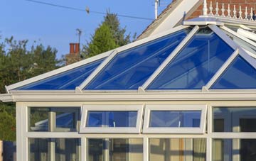 professional Alweston conservatory insulation