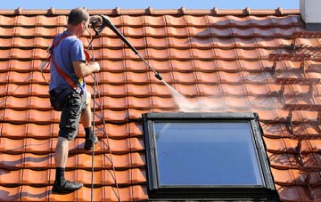 roof cleaning Alweston, Dorset
