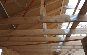 Alweston roof truss costs