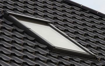 benefits of Alweston roof windows