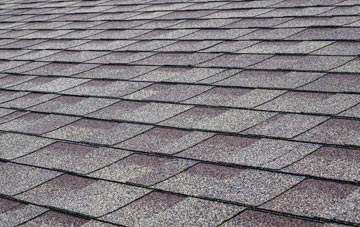 Alweston tiles for shallow pitch roofing