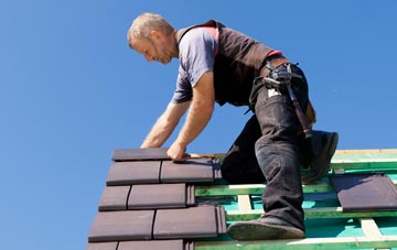 disadvantages of Alweston slate roofing