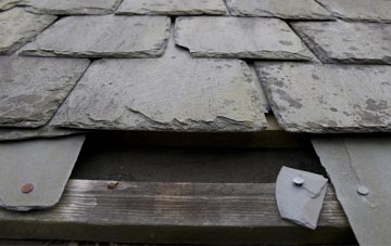 Alweston slate roof repairs and maintenance
