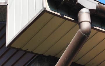 Alweston soffit installation costs
