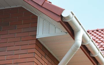 Alweston soffit repair costs