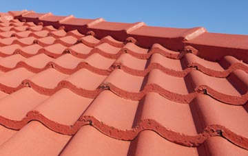 Alweston tile and slate roof replacement