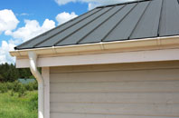 Alweston fascia repair