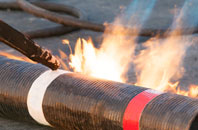 Alweston flat roofing replacement