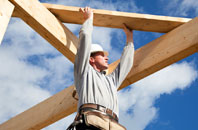 Alweston roof replacement work