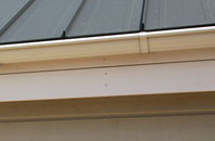 Alweston soffit repair