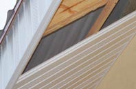 rated Alweston soffit repair companies